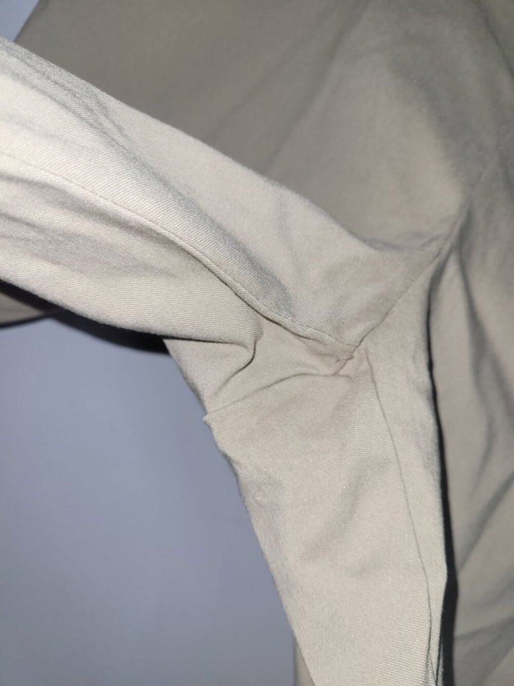 Time and Tru XL Tan Shorts - Picture 2 of 5